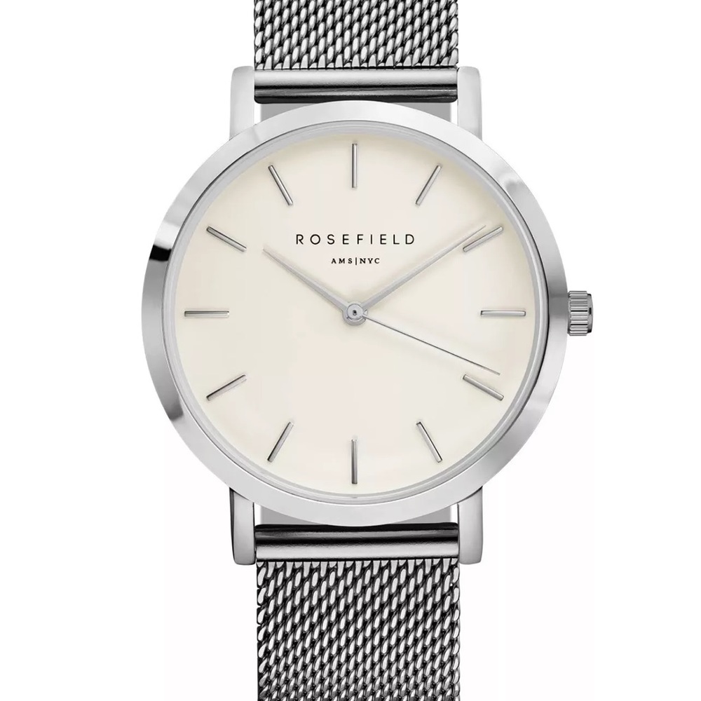 Rosefield Mercer Watch - Picture 2 of 6